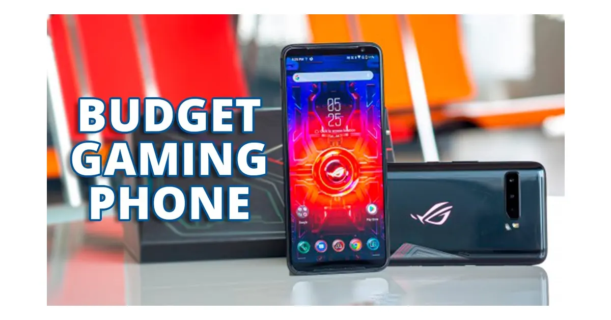 Top Gaming Phones for Under $500 in the USA