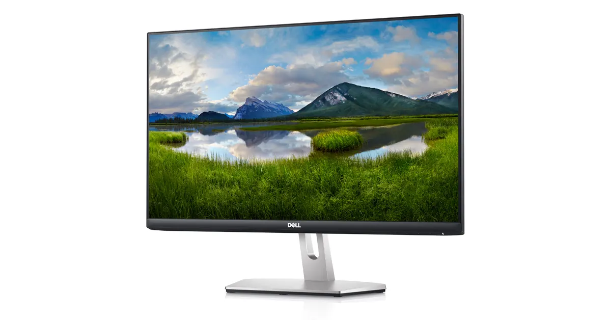 dell 24 inch 4k monitor