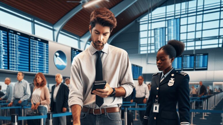 How Many Phones Can You Take on a Plane