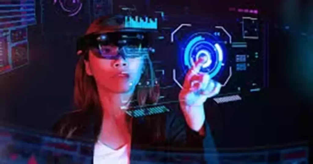 HoloLens X: Augmented Reality Redefined