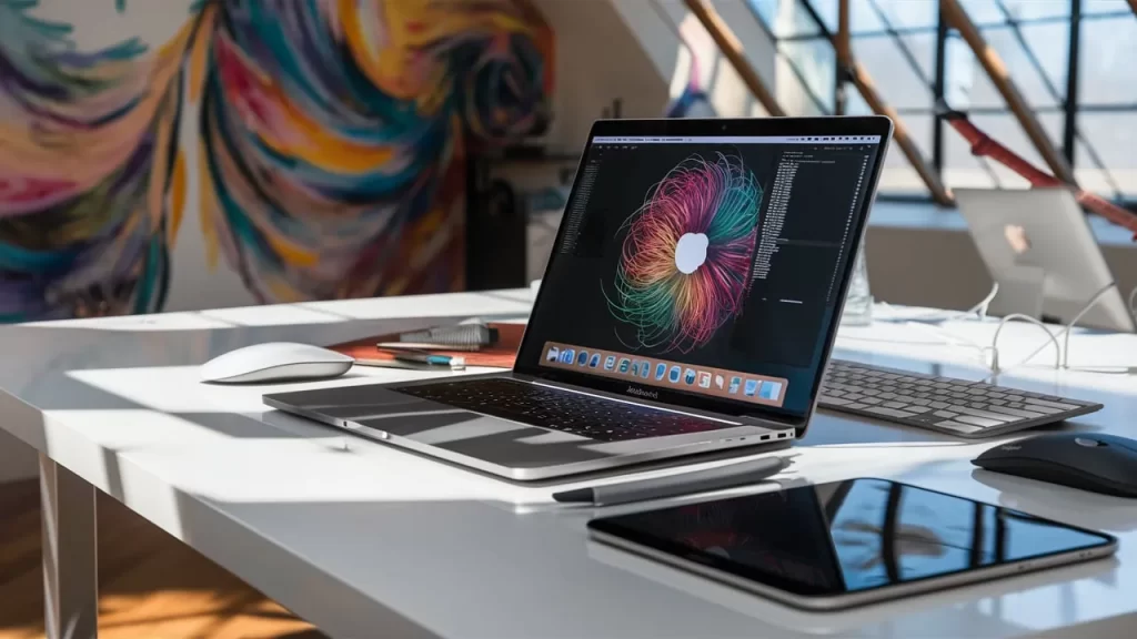 MacBook Pro (2019)