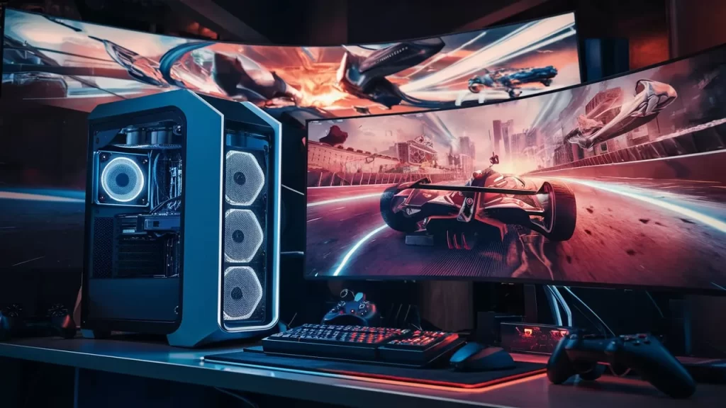 Performance: Powering Your Gaming Experience with 6900 xt vs 7900 xtx