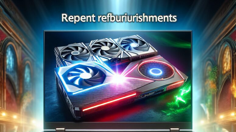 refurbished gaming laptops