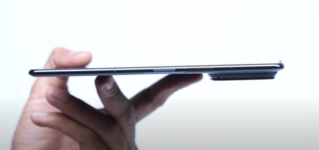 Connectivity xiaomi mix fold 4 