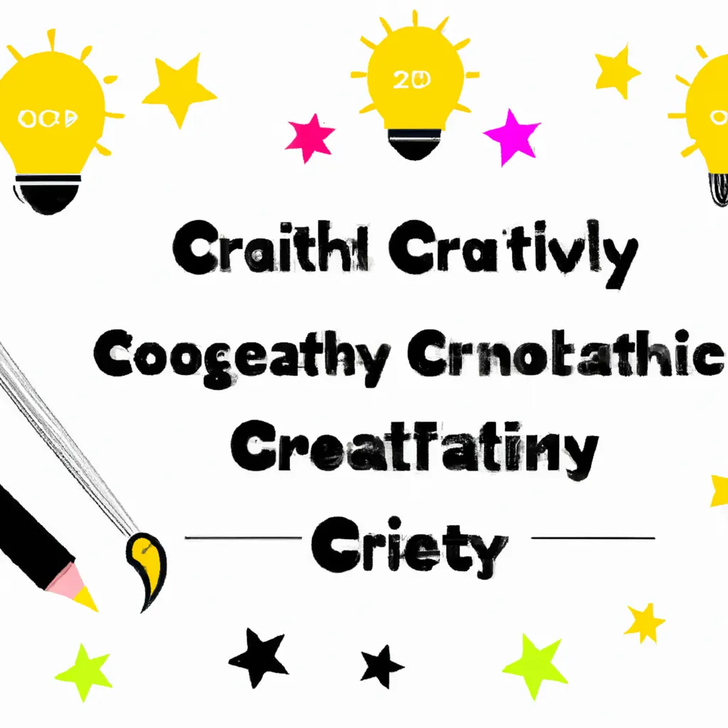 Brief overview of the importance of creativity in content creation