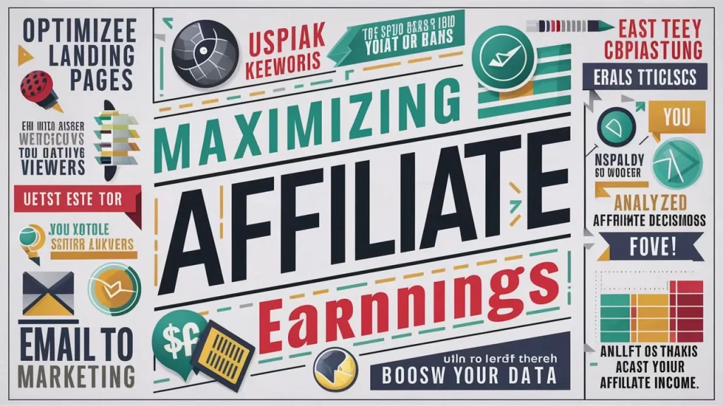 Leveraging Affiliate Marketing