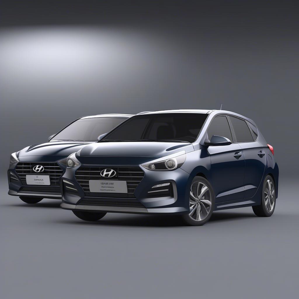 Ready to buy a Hyundai hatchback These are some suggestions to assist you in selecting an optimal choice.