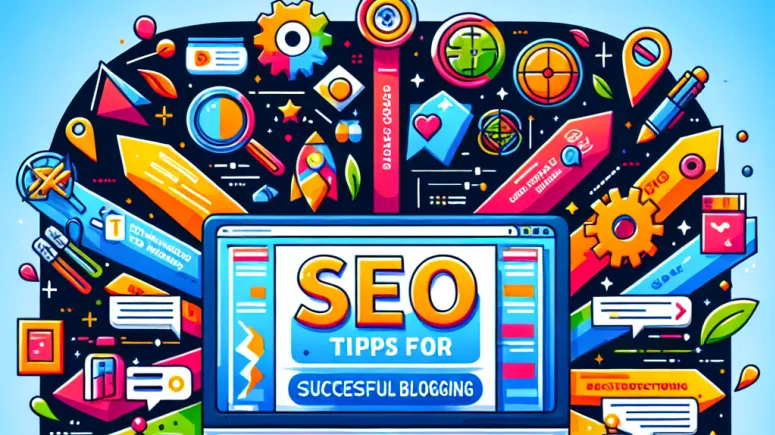 SEO Tips for Bloggers