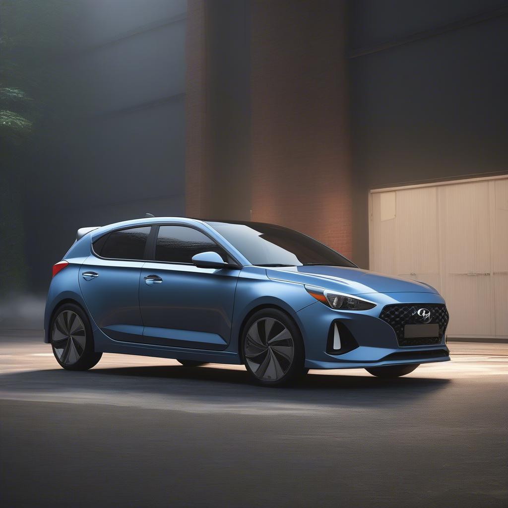 The Ultimate Guide to Hyundai Hatchbacks Models, Features, and Buying Tips