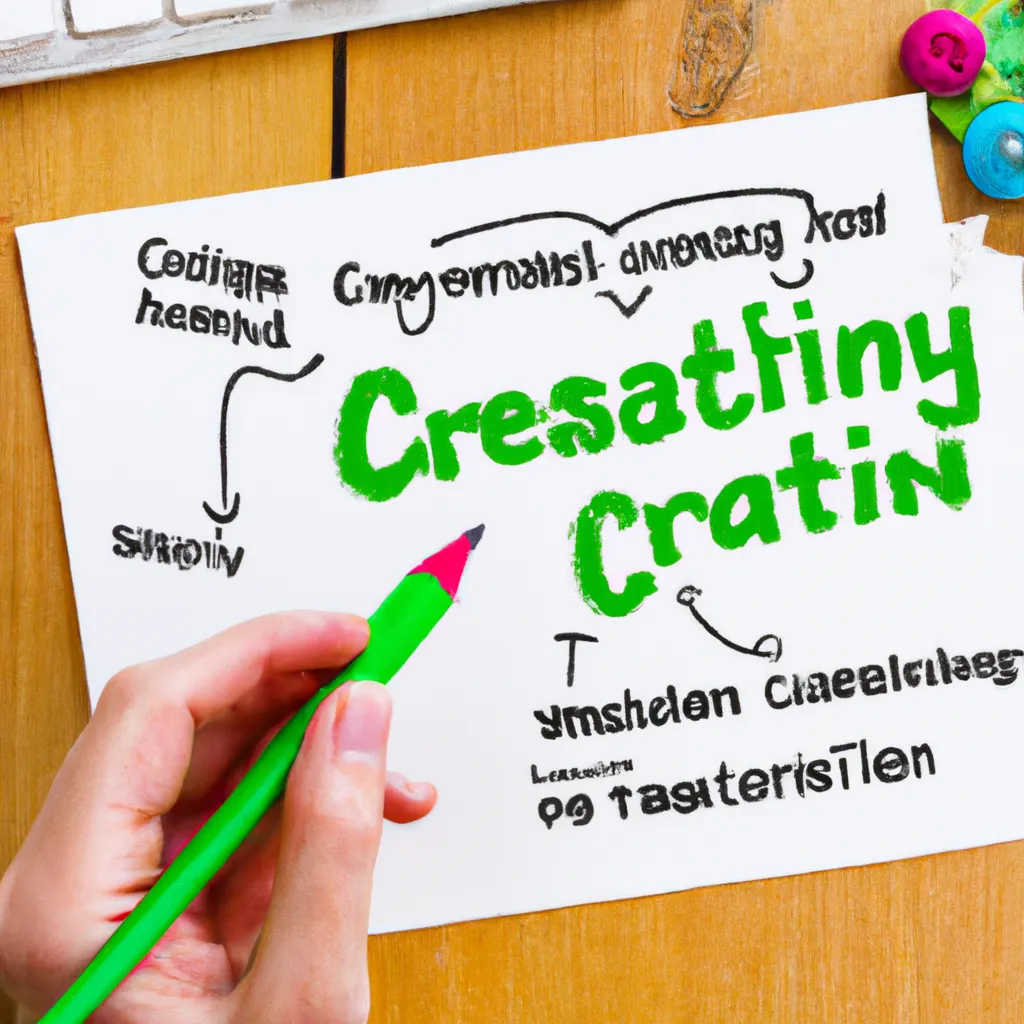 Unleashing Your Creativity Tips for Creating Engaging Content