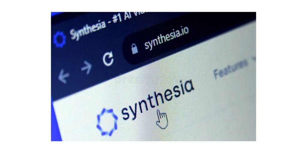 Synthesia: The AI Video Powerhouse