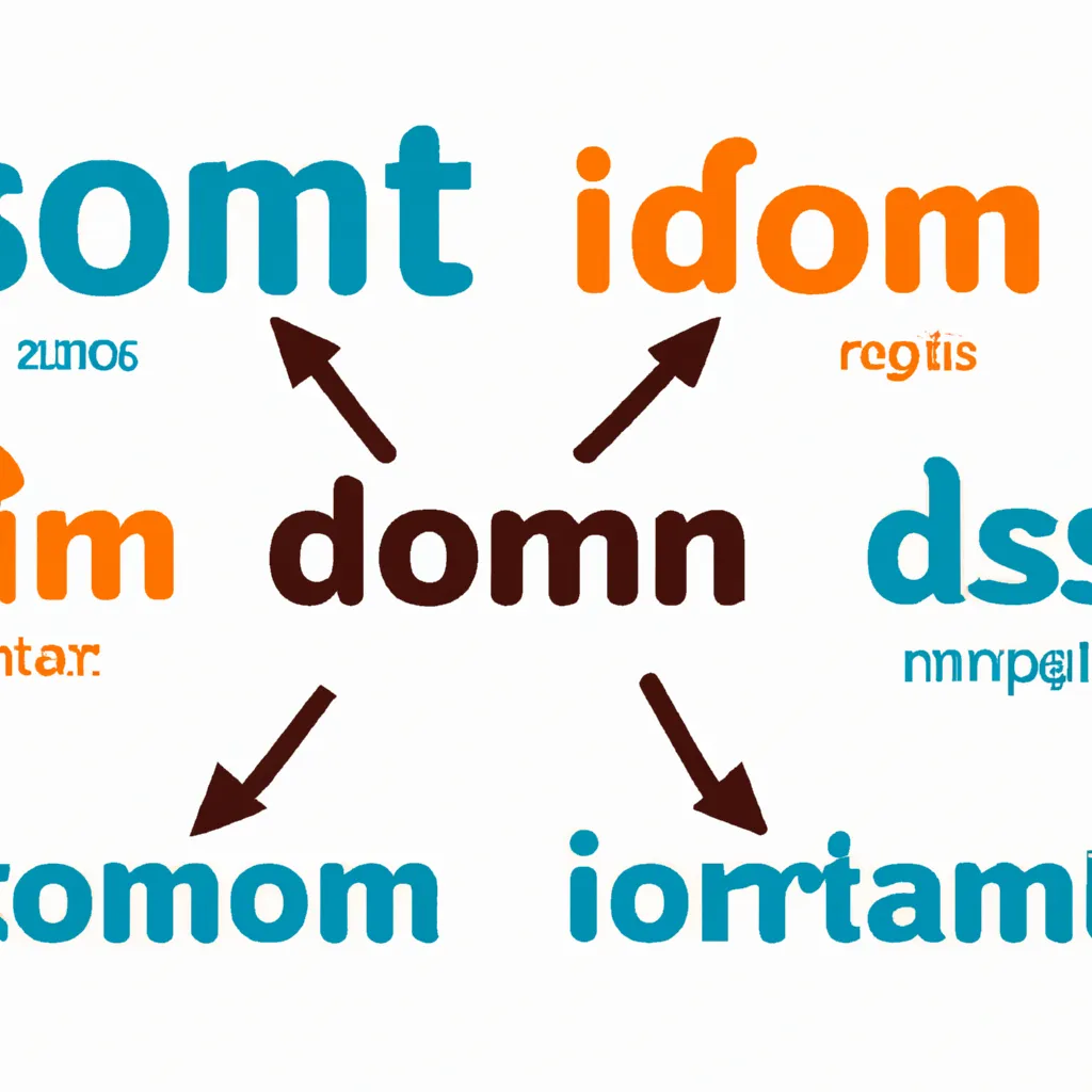 What You Should Understand About Domain Names and Hosting