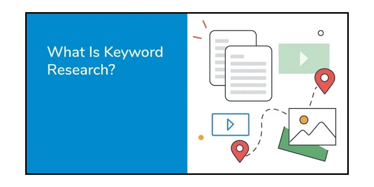 What is Keyword Research for Bloggers?